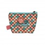 PORTAMONETE purse WASHED ASHORE santoro GORJUSS bustina 1279GJ04 Gorjuss - 2