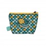 PORTAMONETE purse DEEP SECRETS santoro GORJUSS bustina 1279GJ01 Gorjuss - 2