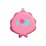 PORTAMONETE A CONCHIGLIA seashell purse ROSA santoro GORJUSS making waves Gorjuss - 2