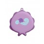 PORTAMONETE A CONCHIGLIA seashell purse VIOLA santoro GORJUSS making waves Gorjuss - 2
