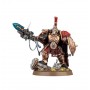 CAPITANO SCUDO shield captain ADEPTUS CUSTODES miniatura WARHAMMER 40K età 12+ Games Workshop - 2