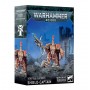 CAPITANO SCUDO shield captain ADEPTUS CUSTODES miniatura WARHAMMER 40K età 12+ Games Workshop - 1