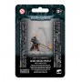PRETE DEL MINISTORUM CON VINDICATOR miniatura ADEPTA SORORITAS citadel WARHAMMER 40K età 12+ Games Workshop - 2