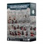 PATTUGLIA DA COMBATTIMENTO combat patrol ADEPTA SORORITAS set di 27 miniature WARHAMMER 40K età 12+ Games Workshop - 1