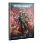 CODEX manuale GENESTEALER CULTS warhammer 40k IN ITALIANO età 12+ Games Workshop - 1