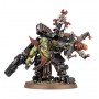 GRANDE MEK miniatura ORKS big mek WARHAMMER 40K età 12+ Games Workshop - 2