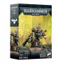 GRANDE MEK miniatura ORKS big mek WARHAMMER 40K età 12+ Games Workshop - 1