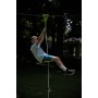 ZIPLINE quickset CARRUCOLA 30 metri TRELINES età 8+ Trelines - 4
