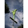 ZIPLINE quickset CARRUCOLA 30 metri TRELINES età 8+ Trelines - 2