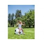 JUMBO SOCCER BALL pallone gigante da calcio 76 CM con pompa TRELINES età 3+ Trelines - 4