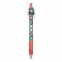 PENNA a sfera WASHED ASHORE santoro 1290GJ04 gorjuss NERO Gorjuss - 1