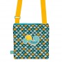 MINI TRACOLLA small shoulder bag DEEP SECRETS santoro GORJUSS 1277GJ01 Gorjuss - 2