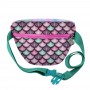 MARSUPIO travel pouch THE WORLD IS YOUR OYSTER santoro GORJUSS 1208GJ07 Gorjuss - 2