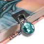 DIARIO SEGRETO lockable notebook WASHED ASHORE santoro GORJUSS 1292GJ04 Gorjuss - 3