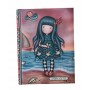 DIARIO gorjuss MAKING WAVES santoro NO DATA scuola WASHED ASHORE Gorjuss - 1