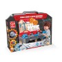 BANCO DA LAVORO junior inventor E3036 gioco HAPE in legno e plastica OFFICINA età 3+ Hape - 1
