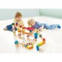 MARBLE RUN racetrack SET AVANZATO piste per biglie QUADRILLA in legno HAPE E1101 età 3+ Hape - 3