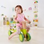 SCOOT AROUND scooter CAVALCABILE gioco VERDE in legno HAPE E0101 età 12 mesi + Hape - 5