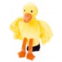 MARIONETTA handpuppet ANATRA morbido BELEDUC gioco DUCK età 3+ Beleduc - 1