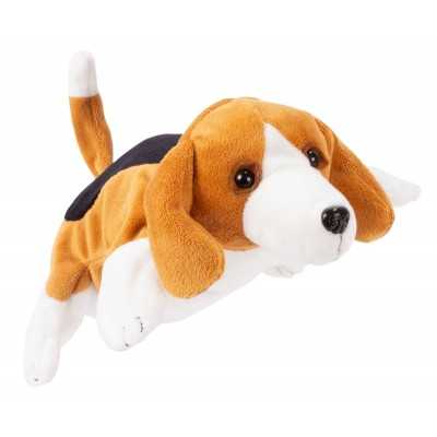 MARIONETTA handpuppet CANE morbido BELEDUC gioco DOG età 3+ Beleduc - 1
