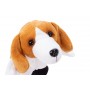 MARIONETTA handpuppet CANE morbido BELEDUC gioco DOG età 3+ Beleduc - 2