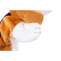MARIONETTA handpuppet CANE morbido BELEDUC gioco DOG età 3+ Beleduc - 3