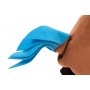 MARIONETTA handpuppet GALLO morbido BELEDUC gioco ROOSTER età 3+ Beleduc - 2