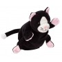 MARIONETTA handpuppet GATTO morbido BELEDUC gioco CAT età 3+ Beleduc - 1