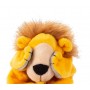 MARIONETTA handpuppet LEONE morbido BELEDUC gioco LION età 3+ Beleduc - 4