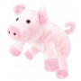 MARIONETTA handpuppet MAIALE morbido BELEDUC gioco PIG età 3+ Beleduc - 1