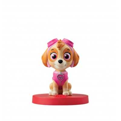 PAW PATROL SKYE fiabe per FABA contiene 3 storie CIRCA 40 MINUTI età 3+ FABA - 1