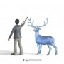 PATRONUS set di miniature in resina HARRY POTTER schleich 42680 età 6+ Schleich - 6