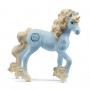 VIALACTEA miniatura in resina UNICORNO bayala SCHLEICH 70799 età 5+ Schleich - 2
