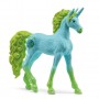 TERRA miniatura in resina UNICORNO bayala SCHLEICH 70795 età 5+ Schleich - 2