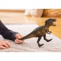 TARBOSAURUS miniatura in resina DINOSAURS schleich 15034 età 4+ Schleich - 3