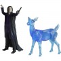 PITON E PATRONUS miniature in resina HARRY POTTER schleich 42683 età 6+ Schleich - 3