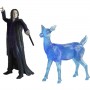 PITON E PATRONUS miniature in resina HARRY POTTER schleich 42683 età 6+ Schleich - 2