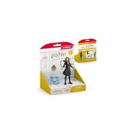 ERMIONE E PATRONUS miniature in resina HARRY POTTER schleich 42681 età 6+ Schleich - 1