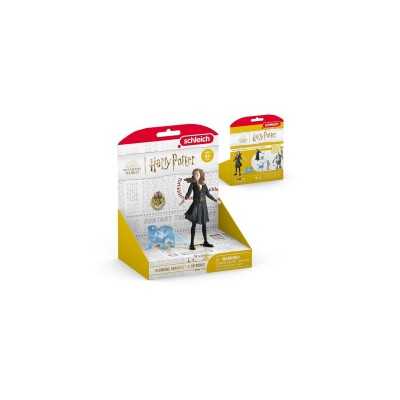 ERMIONE E PATRONUS miniature in resina HARRY POTTER schleich 42681 età 6+ Schleich - 1