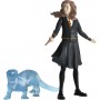 ERMIONE E PATRONUS miniature in resina HARRY POTTER schleich 42681 età 6+ Schleich - 2