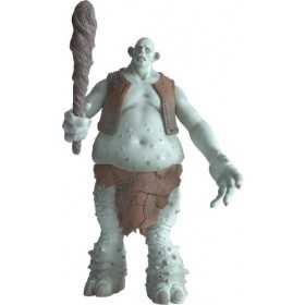 TROLL miniatura in resina HARRY POTTER schleich 13994 età 6+ Schleich - 1