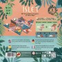 ISLET gioco da tavolo IN ITALIANO tesla games UCCELLI TROPICALI età 8+ TESLA GAMES - 2