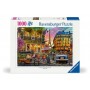 PUZZLE 1000 PEZZI ravensburger PARIGI ALL'ALBA softclick PARIS Ravensburger - 1