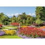 PUZZLE 1000 PEZZI ravensburger VILLA PALLAVICINO softclick BEAUTIFUL GARDENS Ravensburger - 2