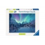 PUZZLE 1500 PEZZI ravensburger ARCTIC SHOW softclick POWER OF NATURE Ravensburger - 1
