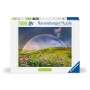 PUZZLE 1500 PEZZI ravensburger RAINBOWSCAPE softclick POWER OF NATURE Ravensburger - 1