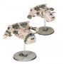 STORM EAGLE SQUADRON legiones astartes SET DI 2 MINIATURE warhammer THE HORUS HERESY età 12+ Games Workshop - 2