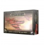 XIPHON INTERCEPTOR SQUADRON legiones astartes SET DI 6 MINIATURE warhammer THE HORUS HERESY età 12+ Games Workshop - 1