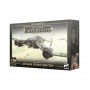 AVENGER STRIKE FIGHTERS solar auxilia SET DI 4 MINIATURE warhammer THE HORUS HERESY età 12+ Games Workshop - 1