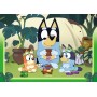 PUZZLE 2X24 ravensburger BLUEY cm 26 x 18 SET DI 2 DA 24 PEZZI età 4+ Ravensburger - 3